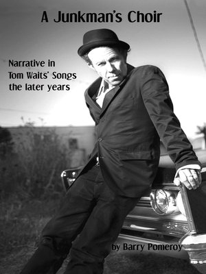 cover image of A Junkman's Choir